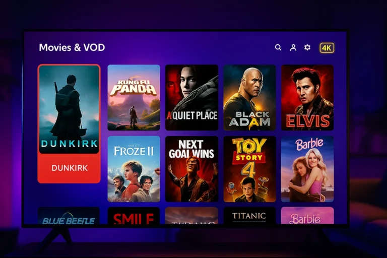 ibo iptv