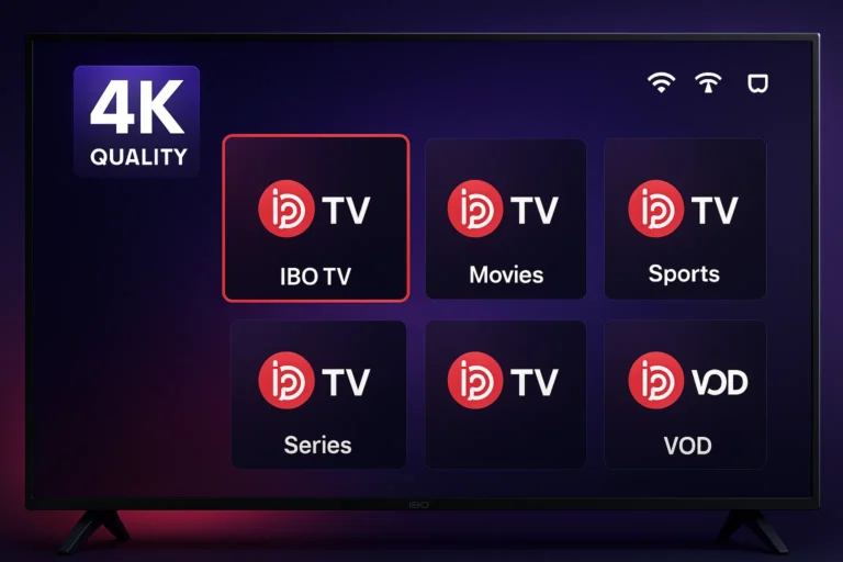 iptv sport